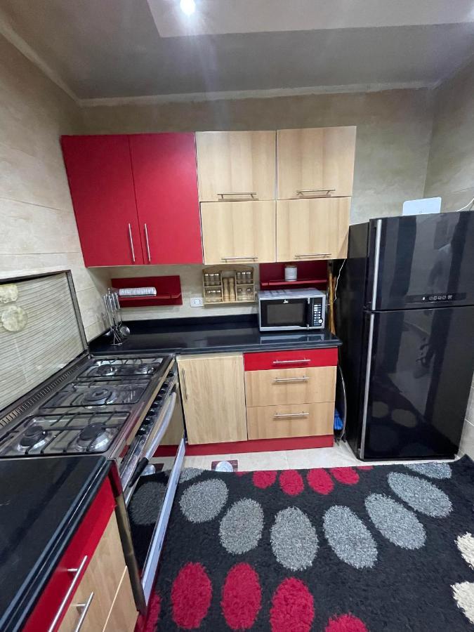 Apartment Superb View Airport *
