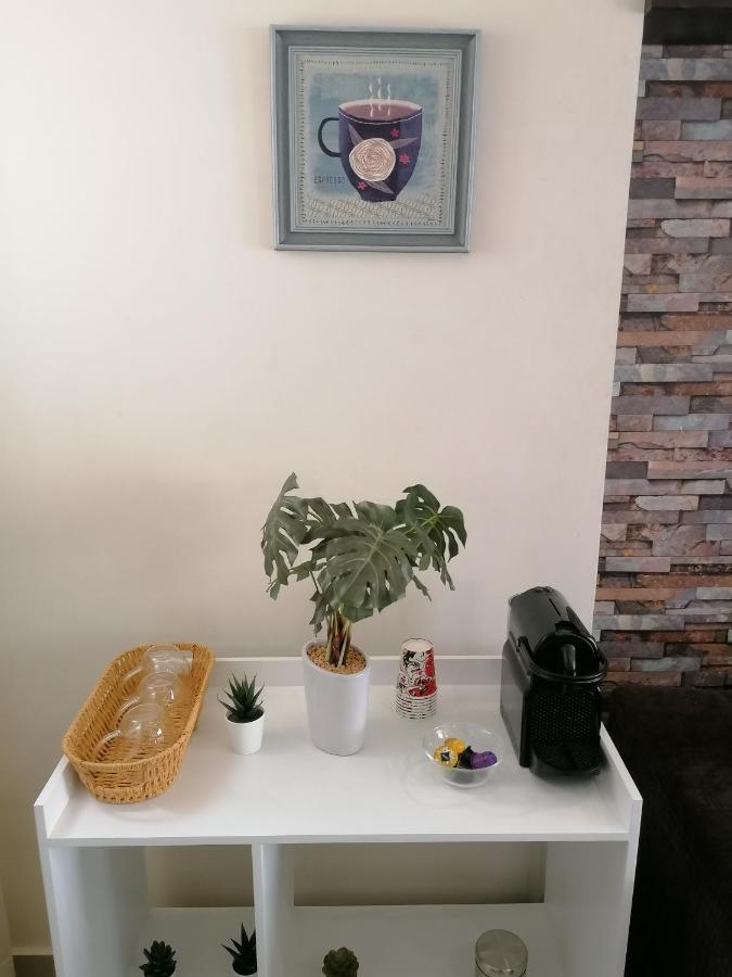 Superb & Comfy 3bdr With Outstanding View فاخرة فيو رائع للمطار
